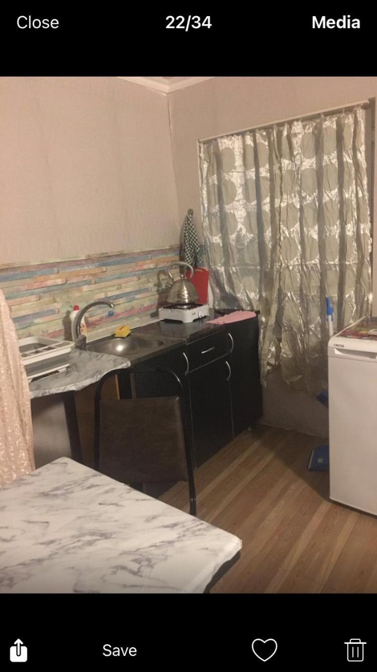 Lux-2-Or-1- Persons Irodion Evdoshvili Street #15 Kutaisi Eksteriør billede
